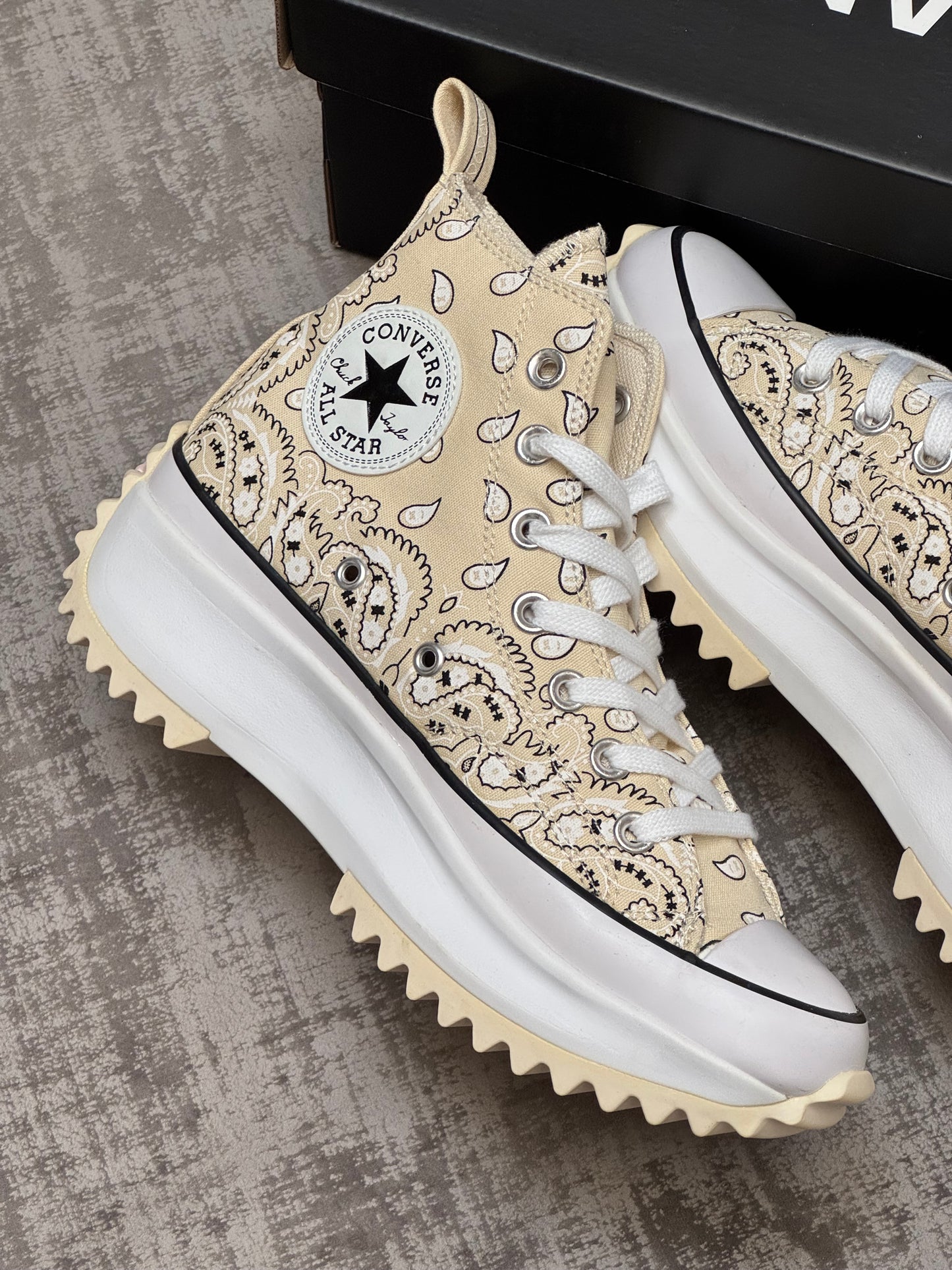 Converse Run Star
