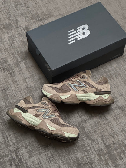 New Balance 9060 Café