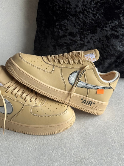 Nike Air Force 1 Low x Off-White