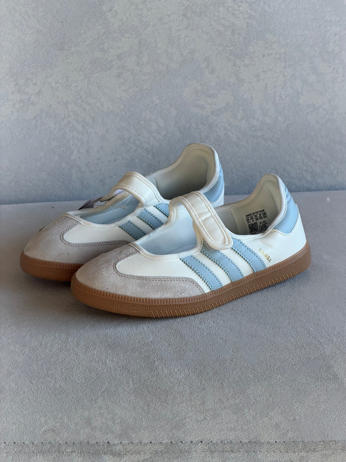 Adidas Samba Jane
