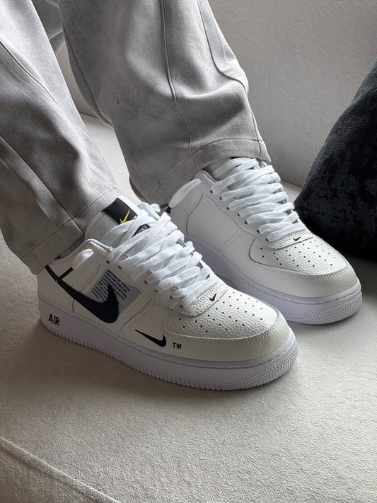 Nike Force One Leyenda