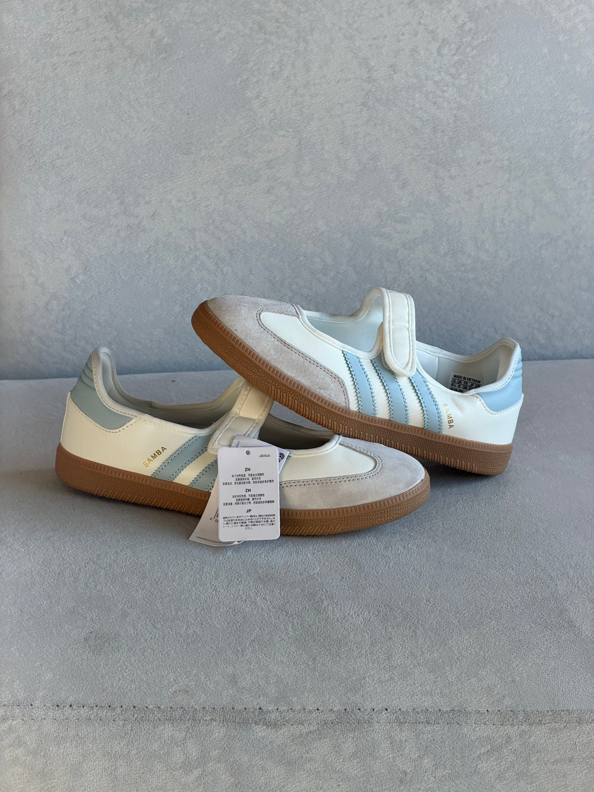 Adidas Samba Jane