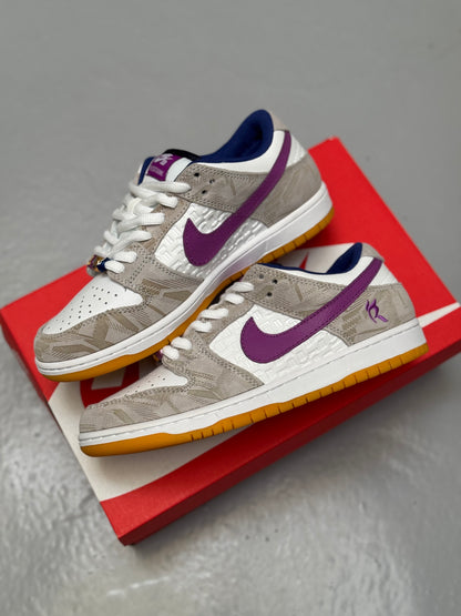 Nike SB Dunk Low x Rayssa Leal