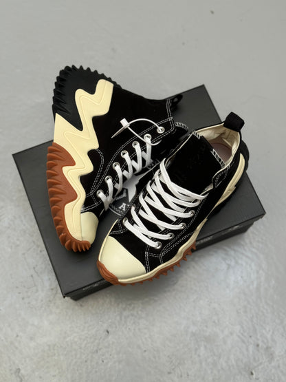 Converse Run Star Motion Plataforma