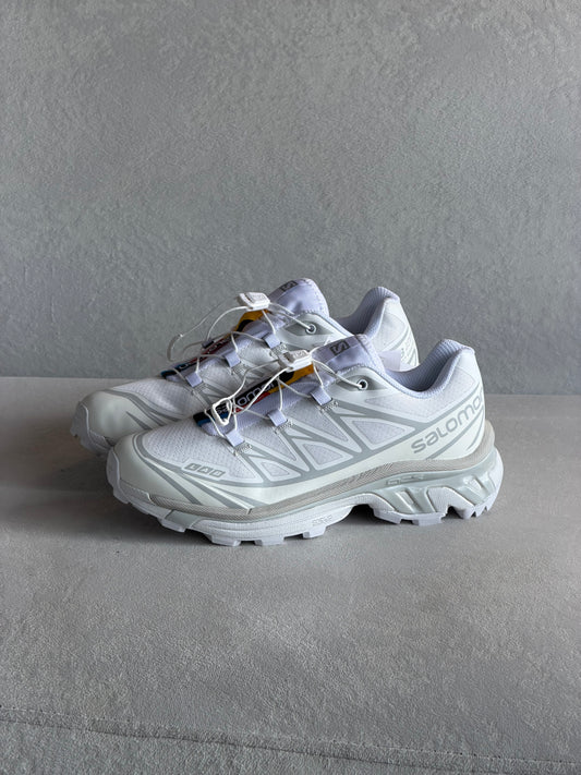 Salomon XT-6