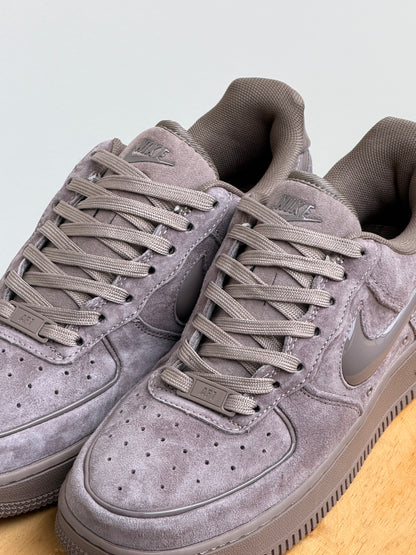 Nike Air Force 1 '07 "Mink Brown"