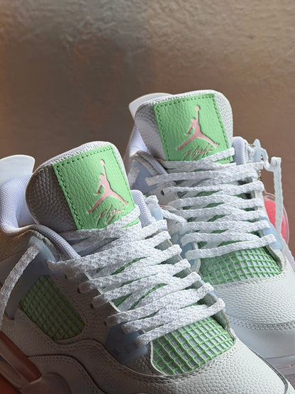 Air Jordan 4 Retro "Valentine's Day"