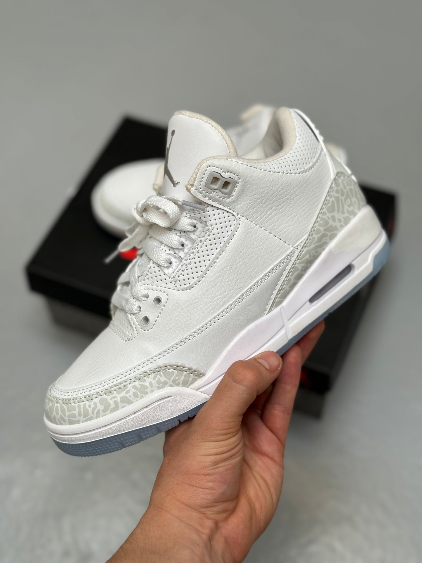 Air Jordan Retro 3