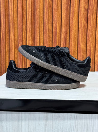 Adidas Samba Og Black