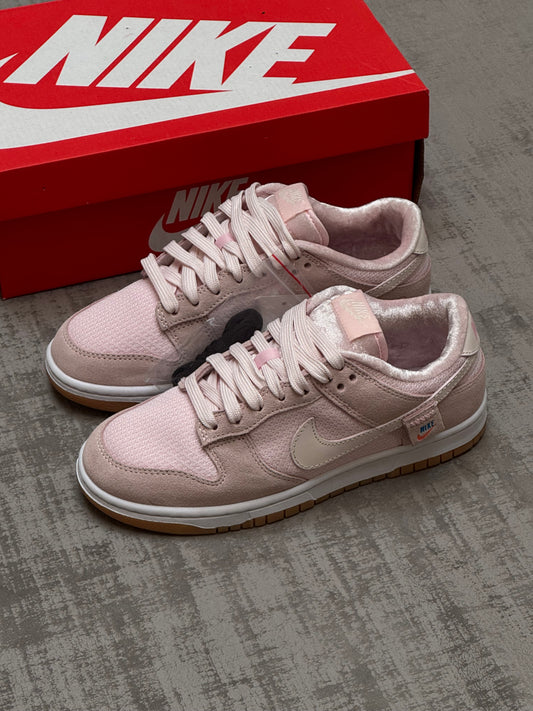 Nike Dunk Low Se Teddy Bear