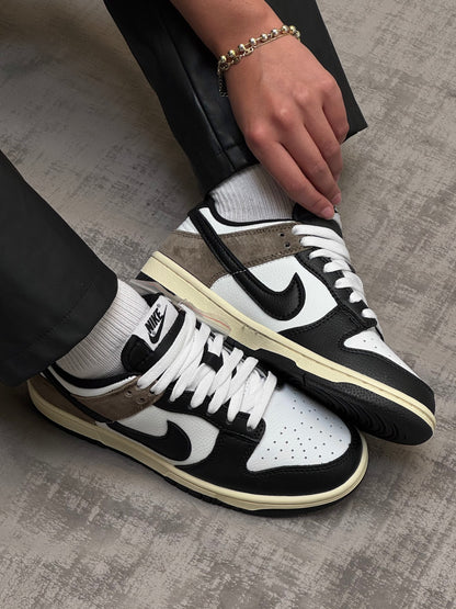 Nike Sb Dunk Dark Mocha