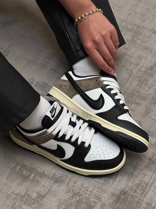 Nike Sb Dunk Dark Mocha