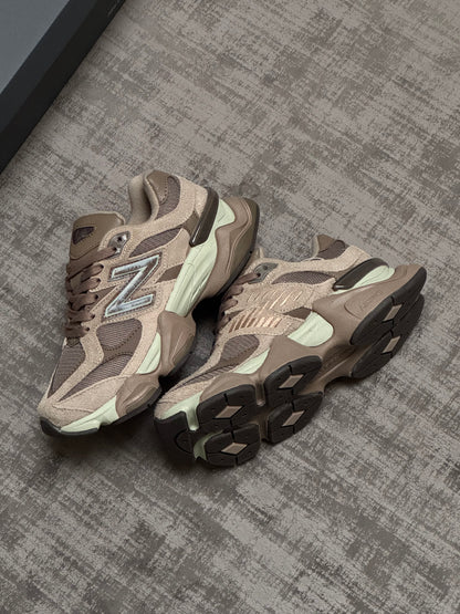 New Balance 9060 Café