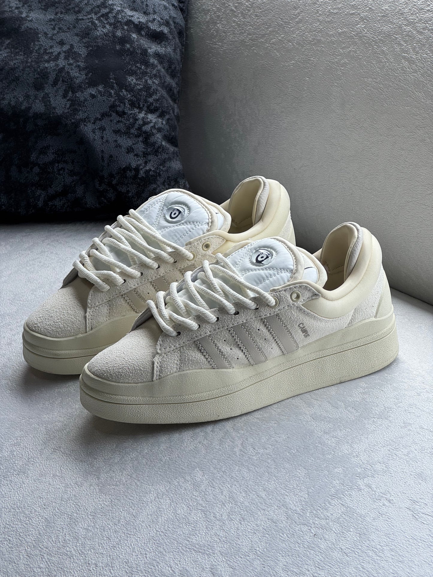 Adidas Campus X Bad Bunny