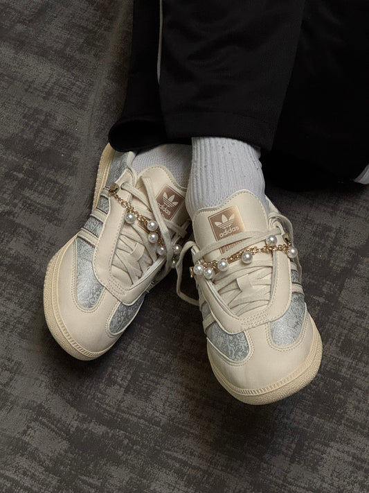 Adidas Samba Clover Desert