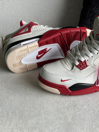 Nike Air Jordan 4 Retro OG