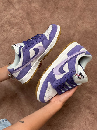 Nike SB Dunk Purple
