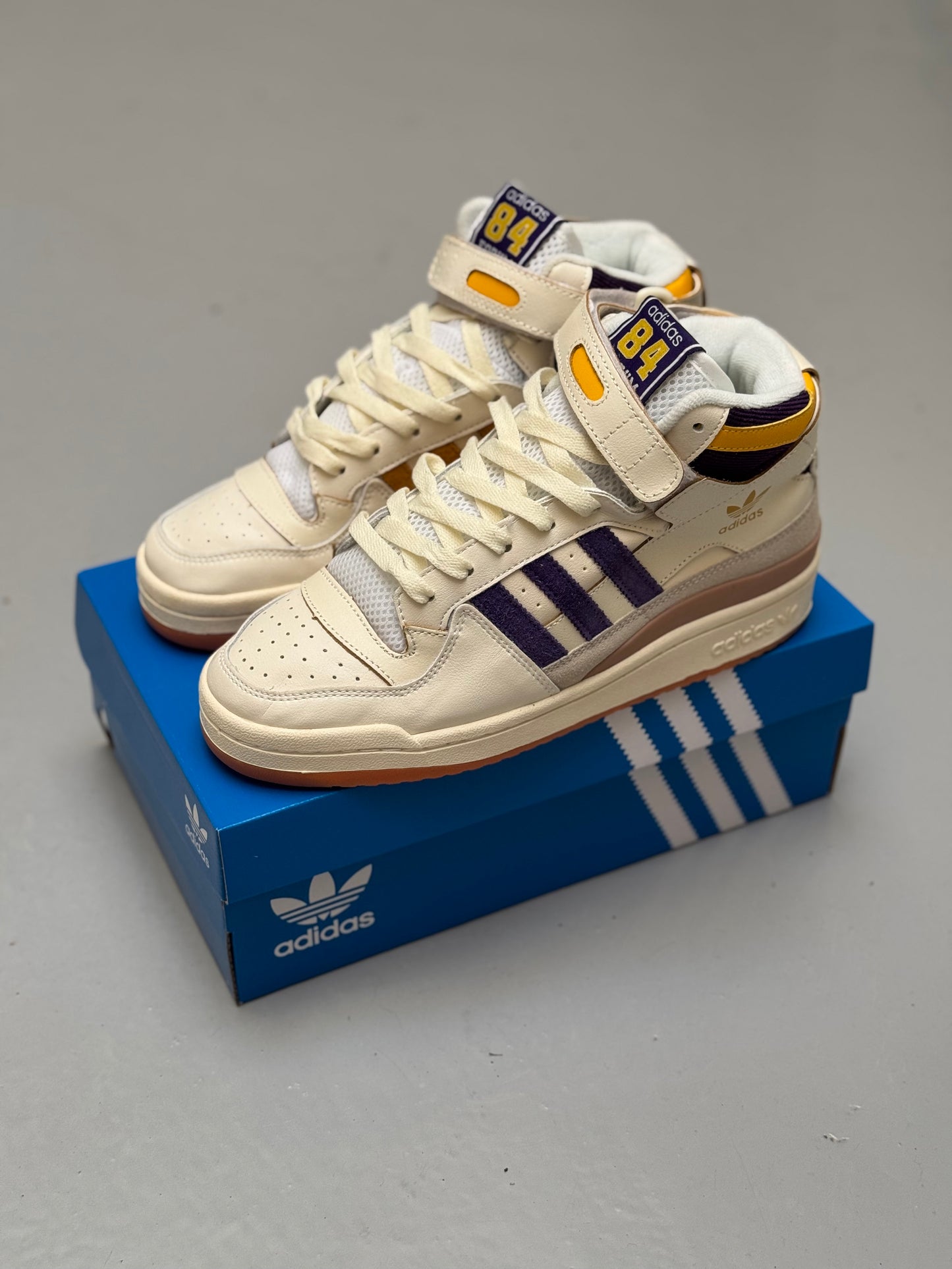 Adidas Forum High 84