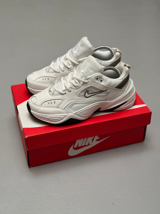 Nike M2K Tekno White