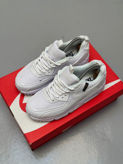 Nike Air Max White