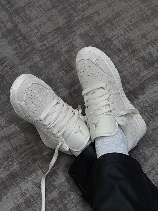 Air Jordan 1 Low SE Craft