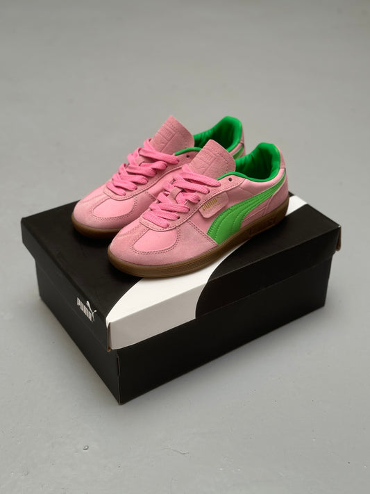 Puma Palermo Pink