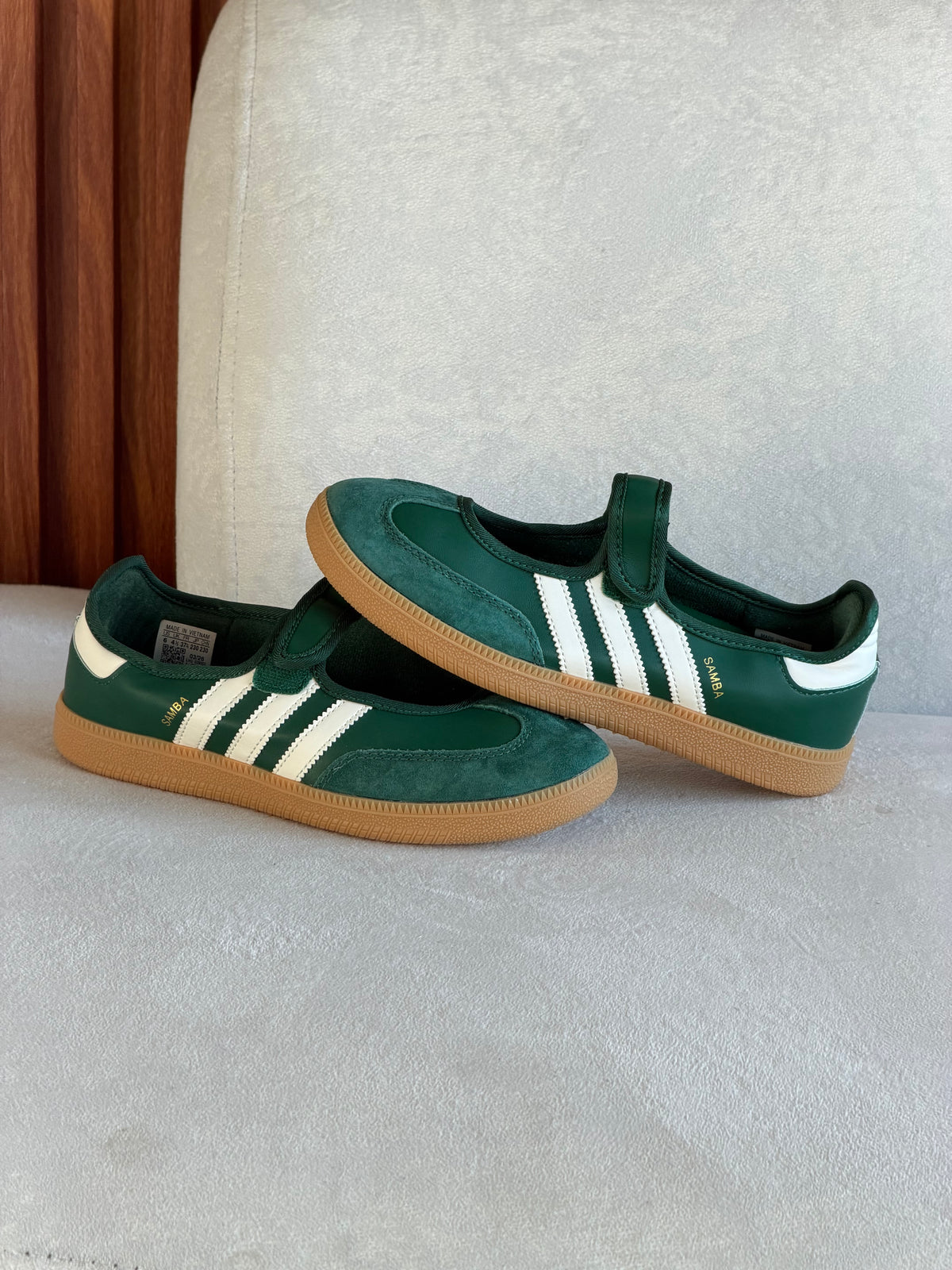 Adidas Samba Jane