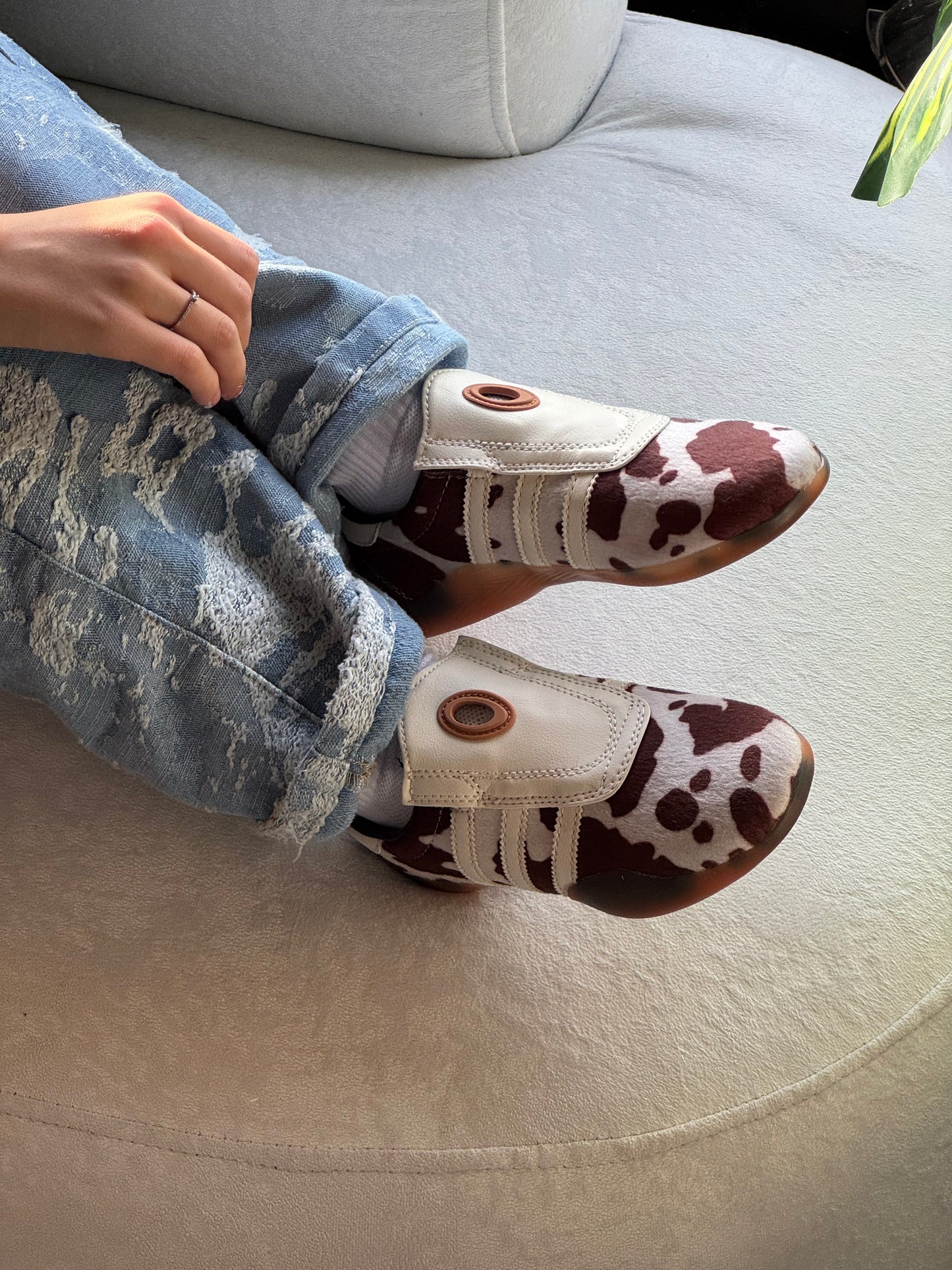 Adidas Taekwondo Mei