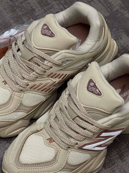 New Balance 9060 Beige