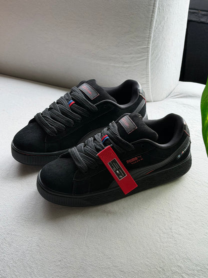 Puma Suede XL BMW M Motorsport