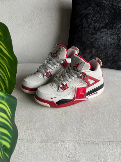 Nike Air Jordan 4 Retro OG