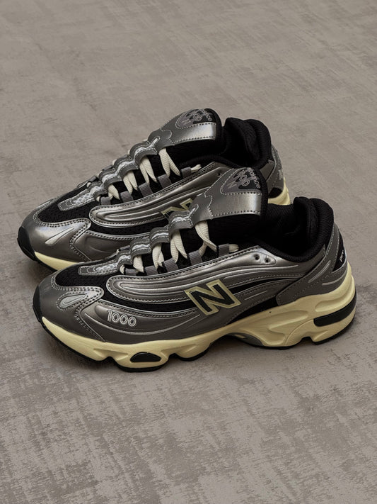 New Balance M1000 “Silver”
