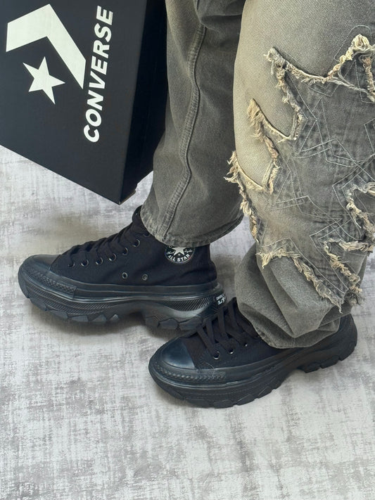 Converse Chuck Taylor All Star Black