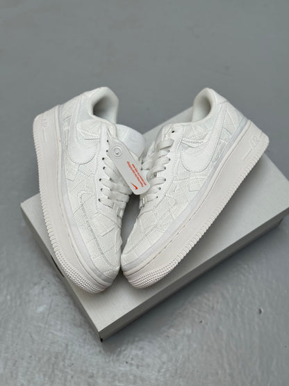 Nike Air Force One x Billie Eilish