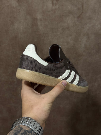 Adidas Samba OG Café