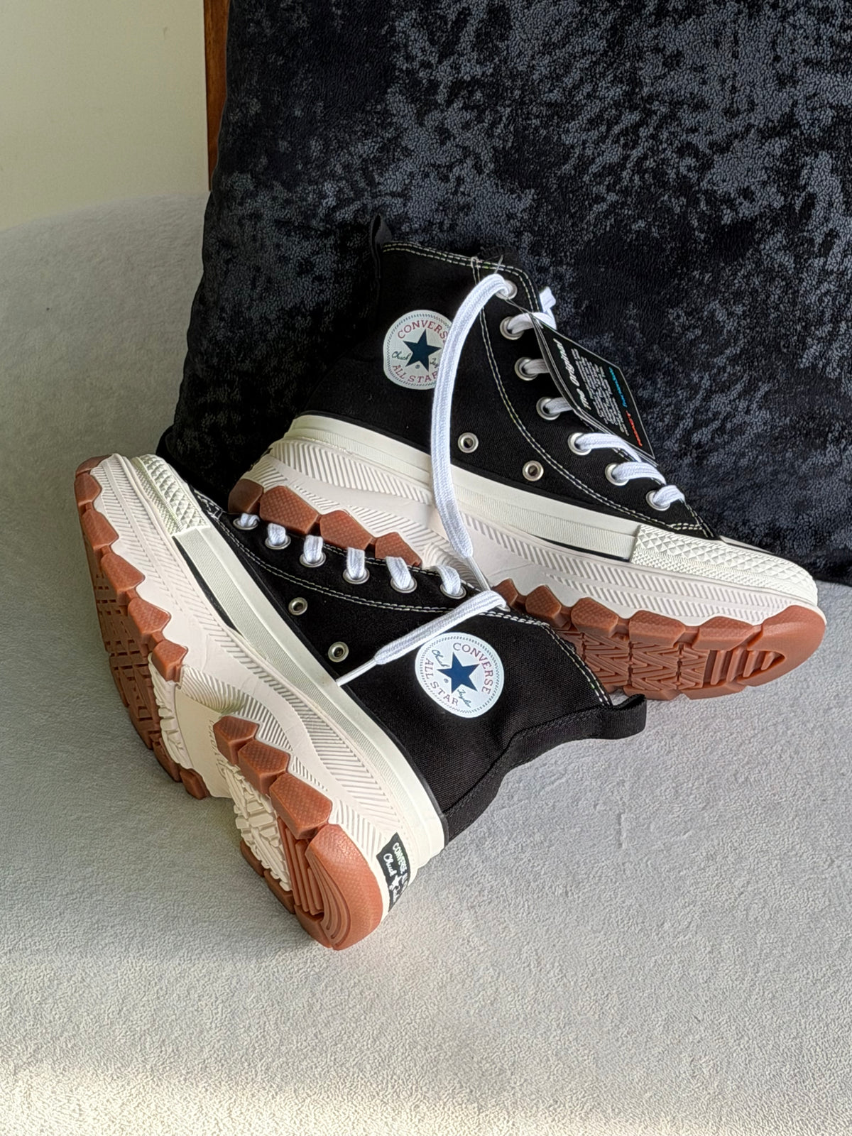 Converse All Star Trekwave Hi