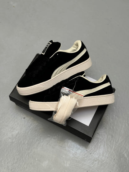 Pleasures x Puma Suede XL