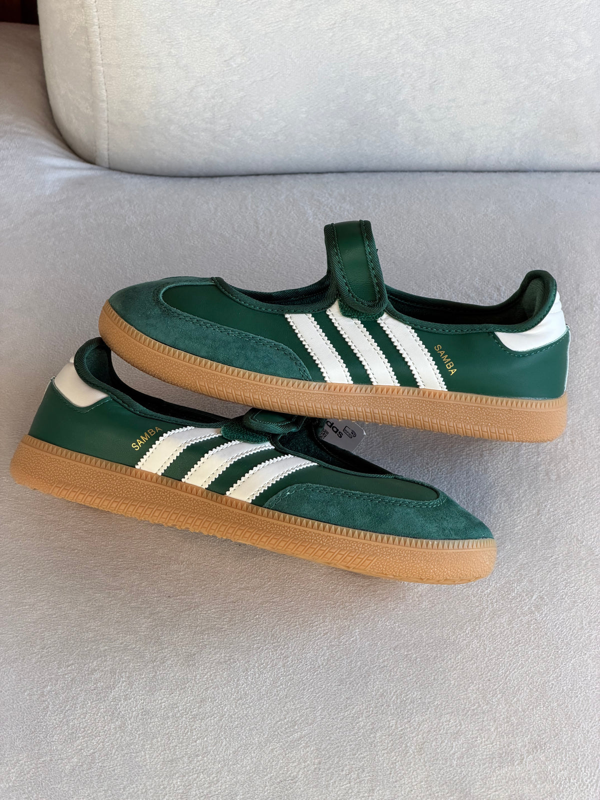 Adidas Samba Jane