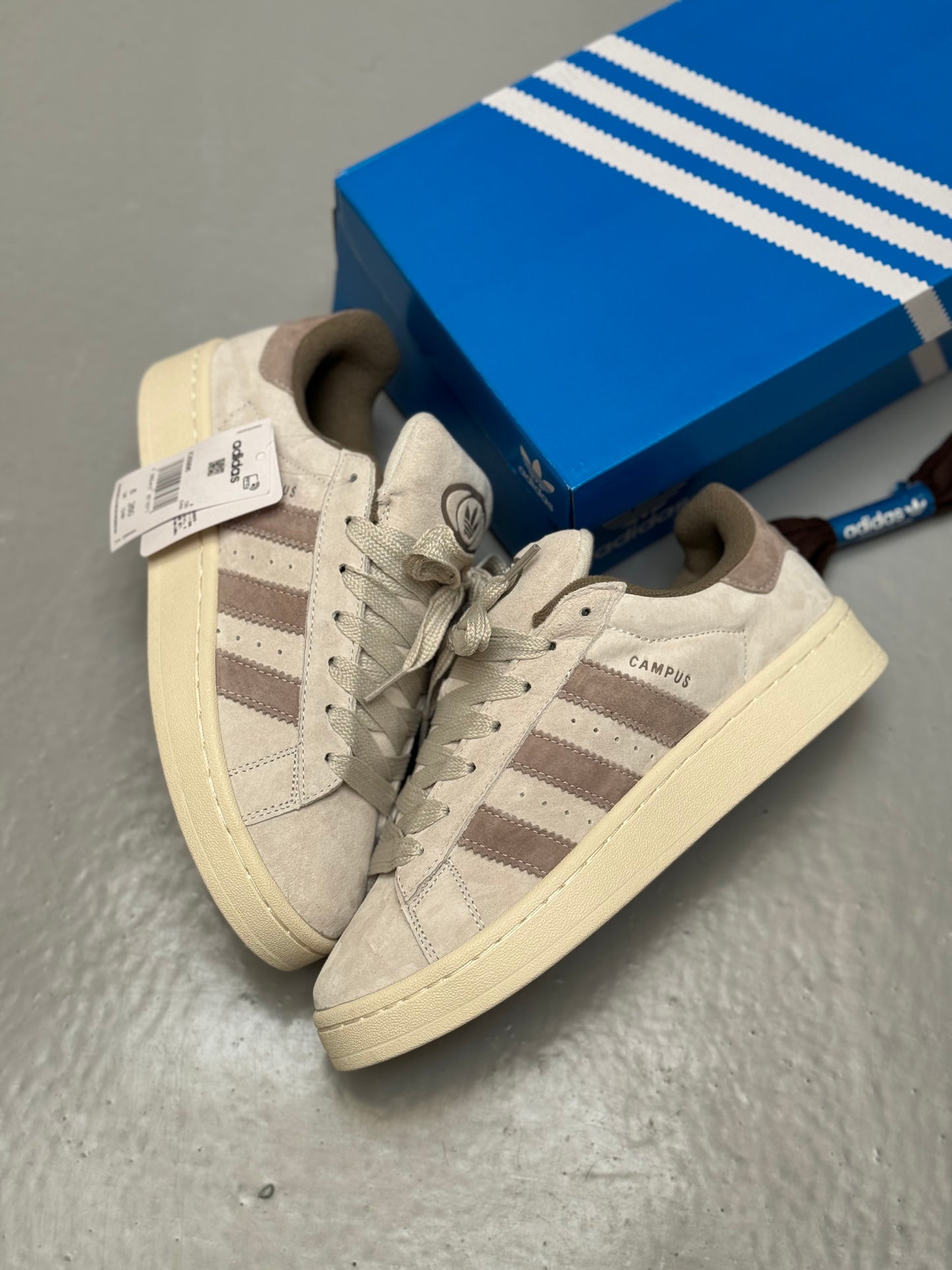 Adidas Campus 00