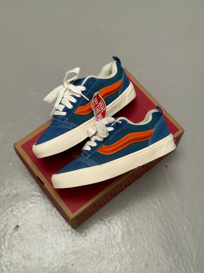 Vans Knu Skool Sport Blue