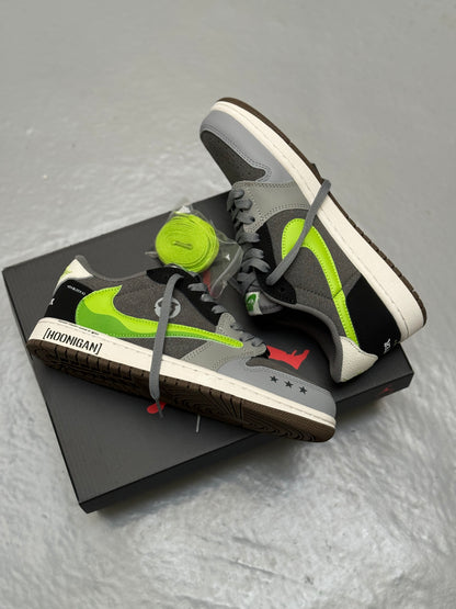Air Jordan 1 Low x Travis Scott