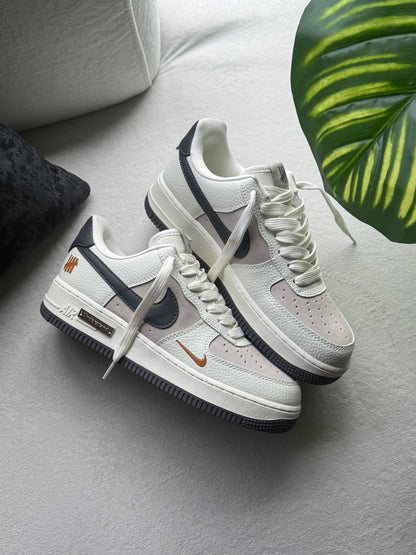 Nike Air Force 1 Low x Undefeated