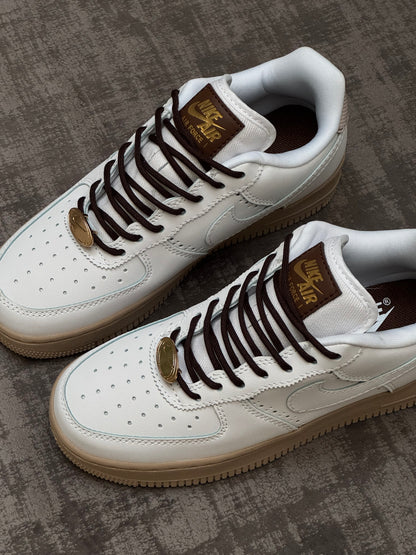 Air Force One Sail and White