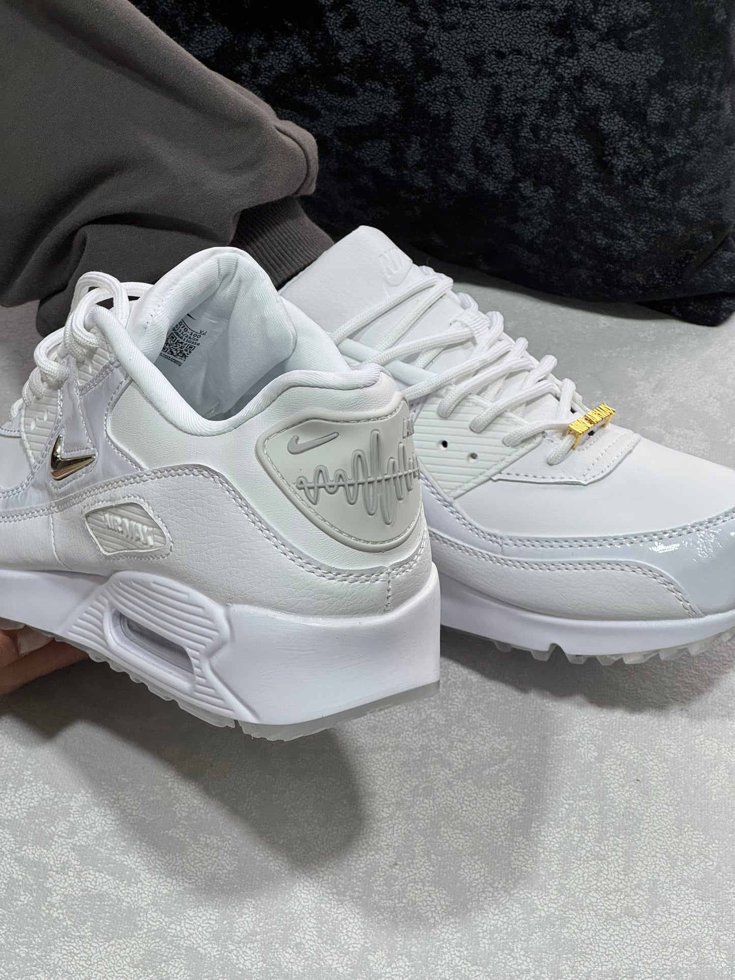 Nike Air Max 90 Pirata