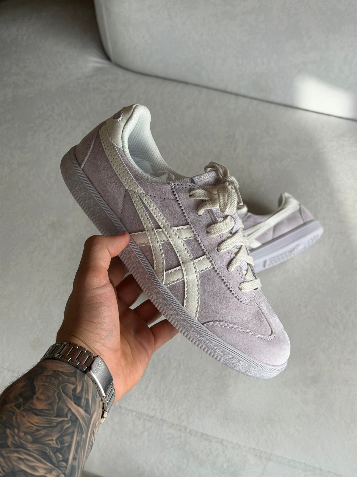 Onitsuka Tiger Tokuten
