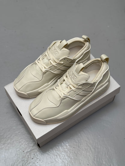 Adidas Y-3 Rivarly White