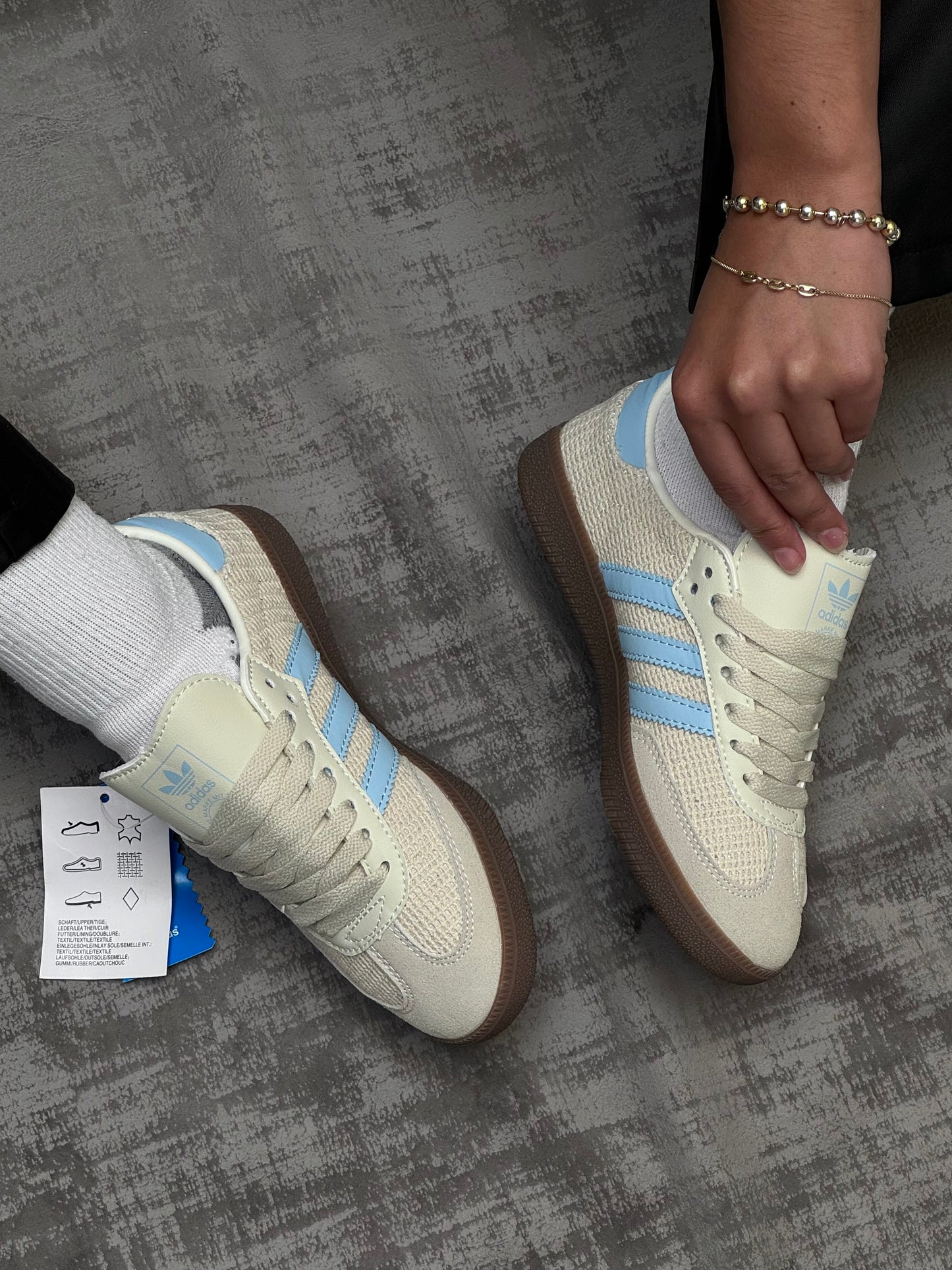 Adidas Samba