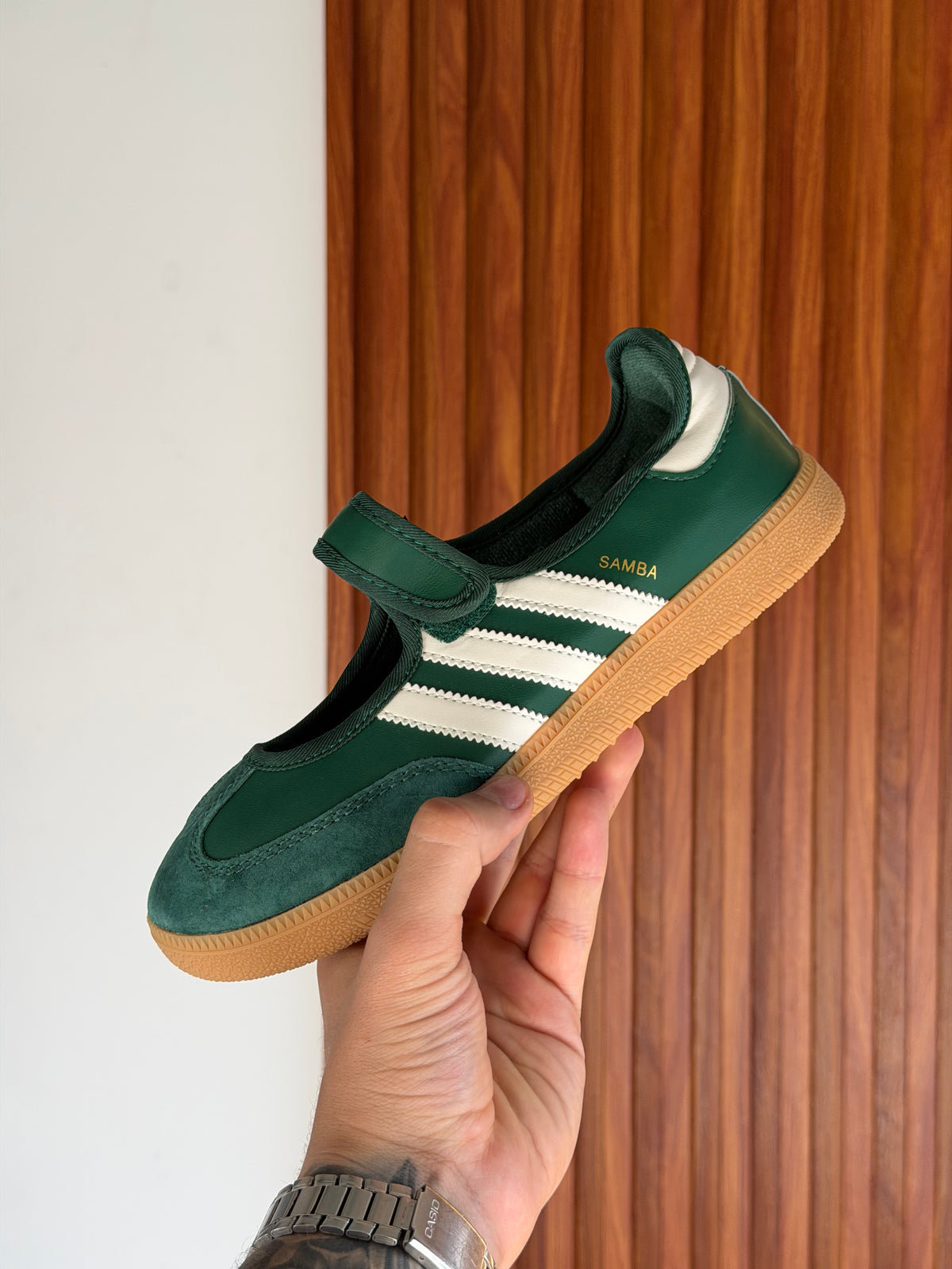 Adidas Samba Jane