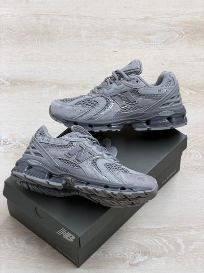 New Balance 1954R "Slate Grey / Castlerock"
