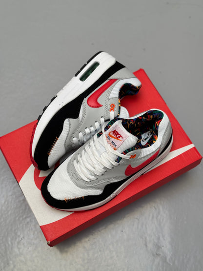 Nike Air Max 1 Live Together Play Together